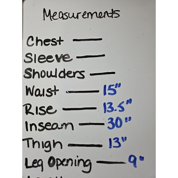 Vtg Gamehide Pants Mens XL Camo Hunting Cargo Lined Ankle Drawcords Style W31 - Picture 2 of 8